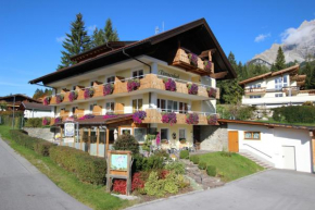 Tannenhof, Ehrwald, Österreich
